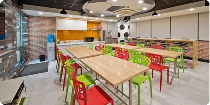 Smart Canteen