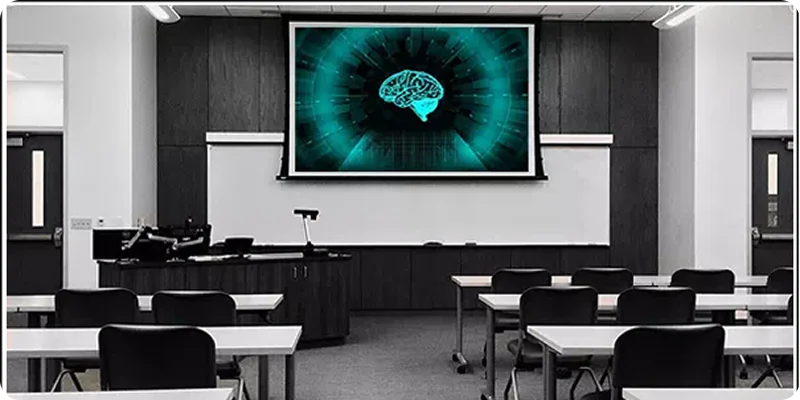 Smart Class