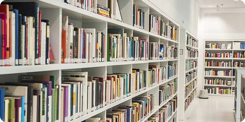 Smart Library
